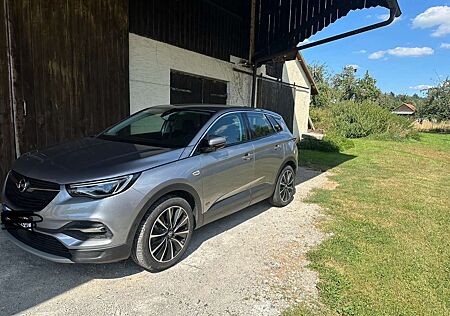 Opel Grandland X Plug-in-Hybrid4 1.6 DI Start/Stop Aut INNOVATION