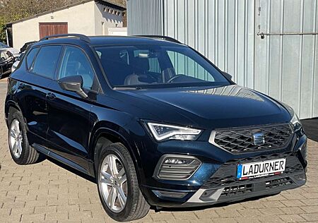 Seat Ateca FR 1.5L TSI DSG*Navi/Kamera/PDC*