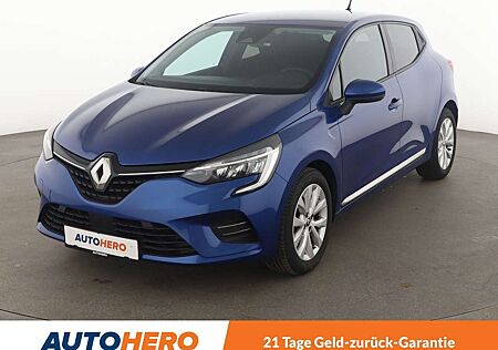 Renault Clio 1.0 TCe Experience*NAVI*LED*PDC*SHZ*TEMPO*KLIMA*