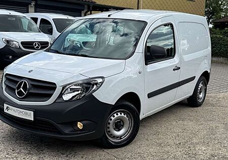 Mercedes-Benz Citan Kasten 108/109/111 CDI lang