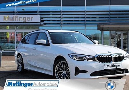 BMW 320 d T. xDr. Sports.ACC Kamera Laser Standh.AHK