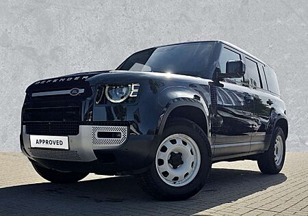 Land Rover Defender 110 D250 AWD HARD TOP ACC LED AHK SHZ