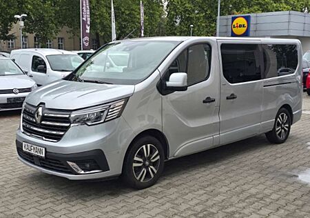 Renault Trafic Grand SpaceClass 2 170 EDC Escapade-Paket/AHK