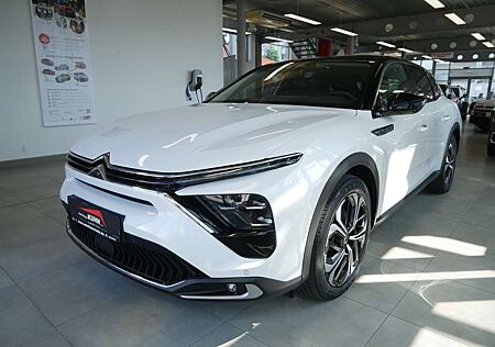 Citroën C5 X Citroen Plug-In-Hybrid 225 Shine Pack LED 360°