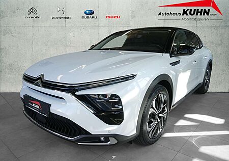 Citroën C5 X Citroen Plug-In-Hybrid 225 Shine Pack LED 360°