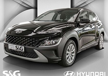 Hyundai Kona 1.0 T-GDI+KLIMA+TOUCH+CARPLAY/ANDROIDAUTO