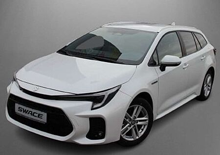 Suzuki Swace 1.8 Hybrid CVT Comfort+ Navi