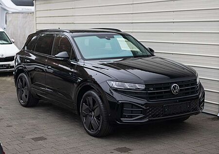 VW Touareg Volkswagen R-Line 3.0 V6 TDI 4MOTION *Pano*AHK*HeadUp 210 ...