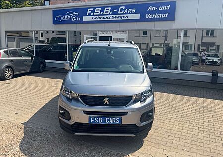 Peugeot Rifter Allure L1 Automatik