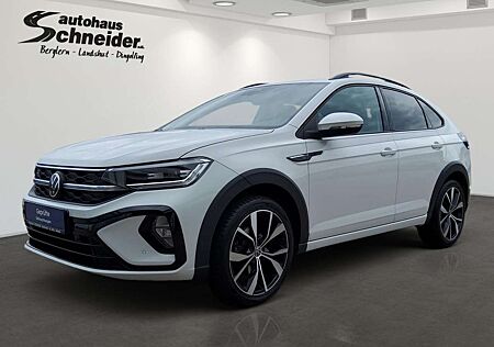 VW Taigo Volkswagen 1.5 TSI 7DSG R-LINE NAVI/LED/DAB+/KAMERA