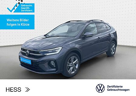 VW Taigo Volkswagen 1.5 TSI DSG R-LINE*IQ.LIGHT*KAMERA*NAVI*KL