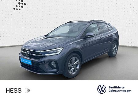 VW Taigo Volkswagen 1.5 TSI DSG R-LINE*IQ.LIGHT*KAMERA*NAVI*KL