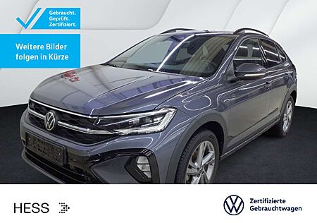 VW Taigo Volkswagen 1.5 TSI DSG R-LINE*IQ.LIGHT*KAMERA*NAVI*KL