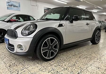 Mini Cooper Allwetterreifen