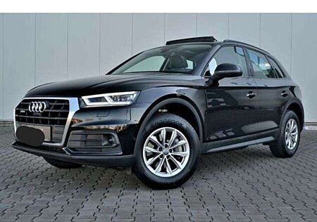 Audi Q5 2.0 TDI quattro