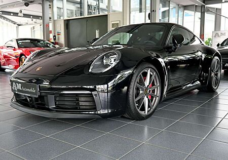 Porsche 911 992 Carrera S Hinterachslenkung Sp.Abgas Chrono