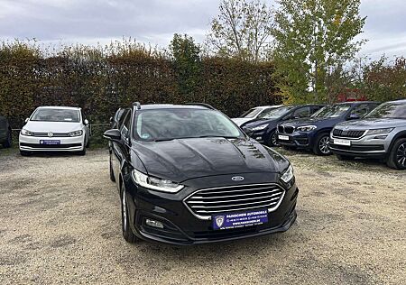 Ford Mondeo 2.0 Turnier Aut. AHK+KAMERA+LED+NAVI+SPURASSIST