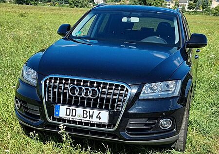 Audi Q5 2.0 TDI (clean diesel) ultra