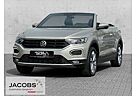 VW T-Roc Volkswagen Cabriolet 1.5 TSI Style PDC,LED,Navi,Si