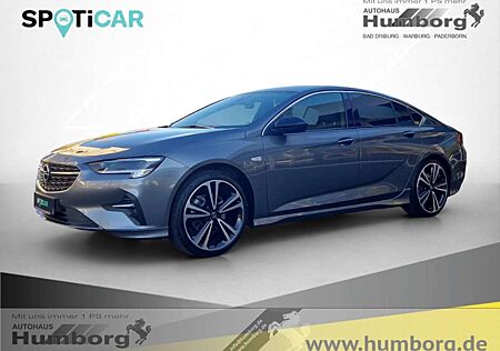 Opel Insignia B Grand Sport 2.0 Turbo GS Line El. Fondsitzverst.