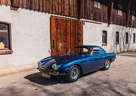 Lamborghini Others 400 GT 2+2