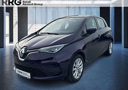 Renault ZOE Experience