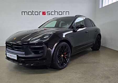 Porsche Macan GTS Alu21"|LuftPASM|Pano|Bose|AHK