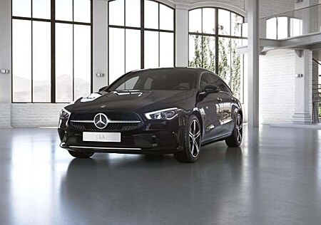 Mercedes-Benz CLA 250 e SB Progressive MBUX Plus LED RFK SHZ P