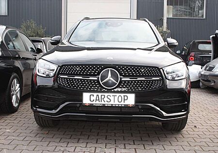 Mercedes-Benz GLC-Klasse GLC 200