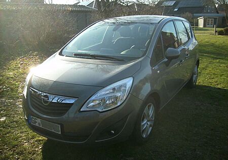 Opel Meriva 1.4 ecoflex Edition