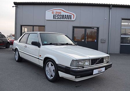 Volvo 780 Bertone 2.0 Turbo H-Zulassung