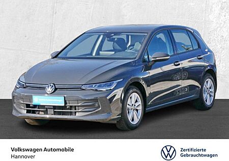 VW Golf Volkswagen VIII 1.5 TSI Facelift Life Navi AHK LED Dig
