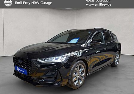 Ford Focus Turnier 1.0 EcoBoost Hybrid Aut. ST-LINE X