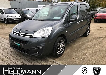 Citroën Berlingo Citroen Selection BlueHDI 120 *Navi*Sitzheizung*Einparkhil