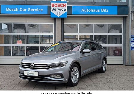 VW Passat Variant Volkswagen Business 4Motion*DSG*LED*Kamera*