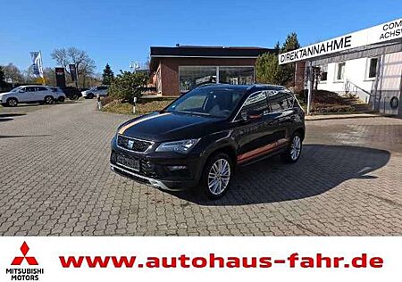 Seat Ateca 2.0 TDI Xcellence 4DRIVE