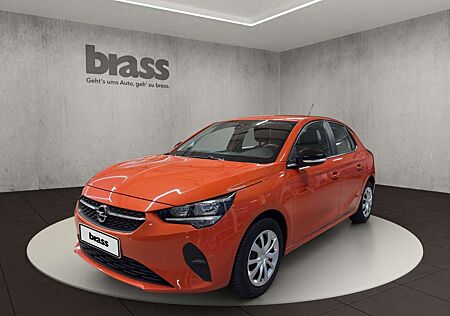 Opel Corsa Edition 1.2 55 kW (75 PS) Start/Stop Euro