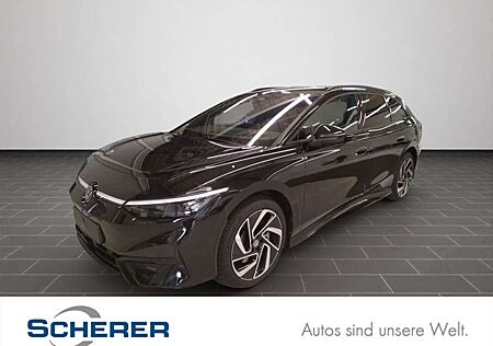 VW ID.7 Volkswagen Tourer Pro electric AHK/RFK/NAVI/LED/Sitzhe