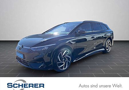 VW ID.7 Volkswagen Tourer Pro electric AHK/RFK/NAVI/LED/Sitzhe