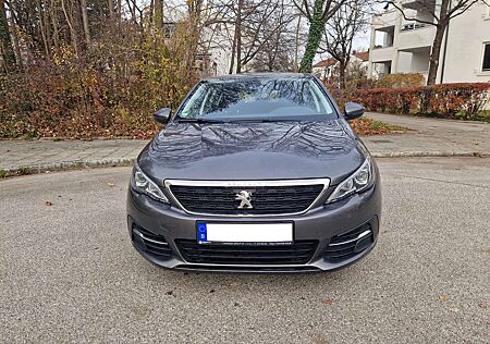 Peugeot 308 Diesel BlueHDi