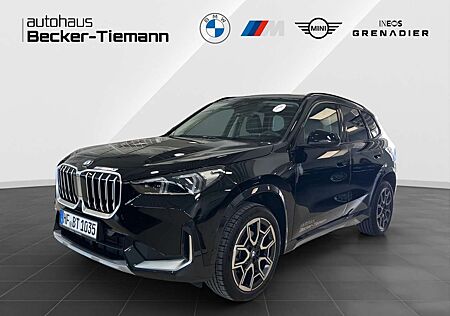 BMW X1 sDrive18i xLine Adaptiv LED AHK
