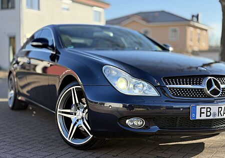 Mercedes-Benz CLS 320 W219 7G-Tronic