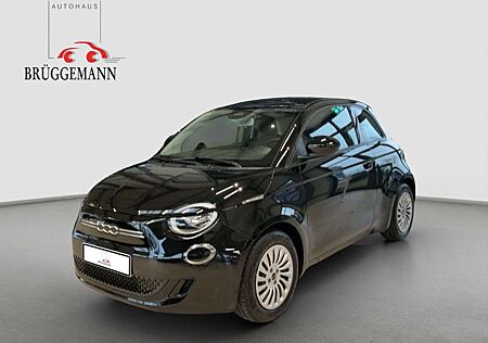 Fiat 500E Action + Ganzjahresreifen
