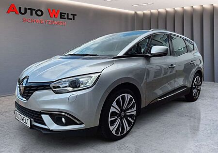 Renault Scenic IV Grand 1.Hand/Sitzheizung/Klimaaut./PDC