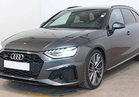 Audi S4 Avant 3.0 TDI qu ACC+LANE+MATRIX+STANDHZ+AHK