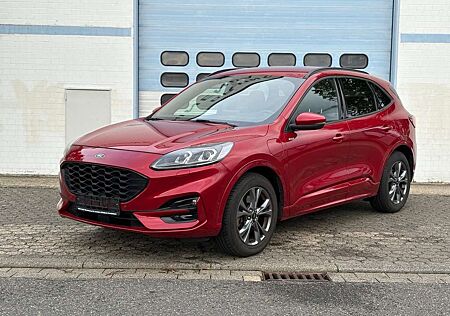 Ford Kuga gebraucht kaufen Ford Kuga Plug-In Hybrid ST-Line X--ST-Design--