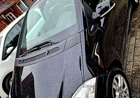 Mercedes-Benz A 160 BlueEFFICIENCY Elegance