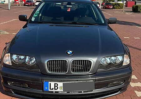 BMW 320d 320