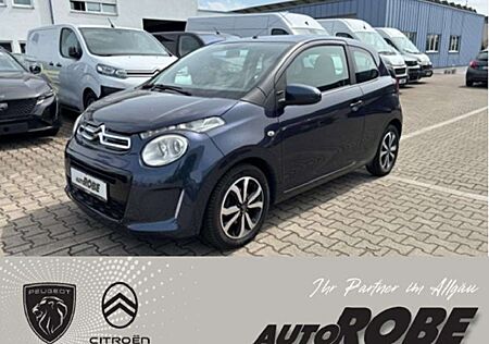 Citroën C1 Citroen Shine