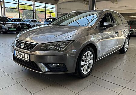 Seat Leon ST 1.6TDI *DSG* Style CarPlay/ACC uvm.